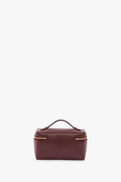 Victoria Beckham Vanity Crossbody Bag - ONE SIZE - Womens