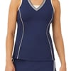 Women's HERITAGE Full Coverage Tank Top - M