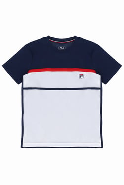 Junior's Heritage Steve T-Shirt - 14YR
