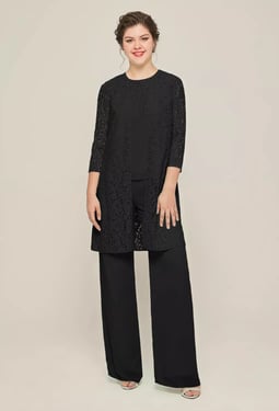 AW Karin Pants Set