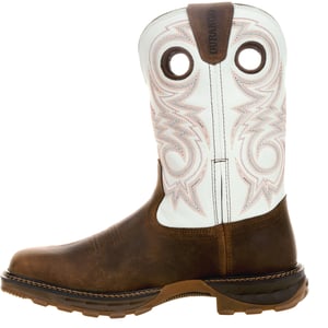 Durango® Maverick XP Waterproof Western Work Boot