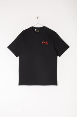 Star Of Texas Tee (Black) - XXL