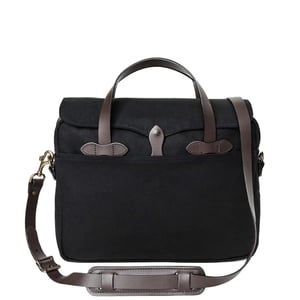 Filson Original Briefcase Black