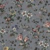 TULIPA Wallpaper - Pewter