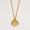 Scorpio Spinner Pendant