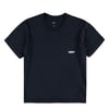 Obey Womens Visual Studios Tee Black