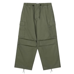 Obey Giant Cargo Pant Pigment Lichen Green