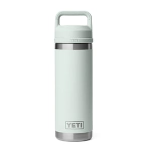 YETI Rambler 18oz Bottle Chug Ridgeline