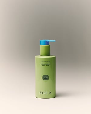 The Rice Cream - Thickening Conditioner