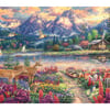 Spring Mountain Majesty