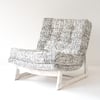 Jayney Romeo Chair Carbon