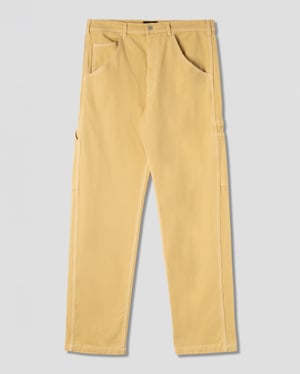 OG Painter Pant (Khaki Duck) - 30S