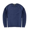 Paul Smith Sweater Crew Neck Indigo