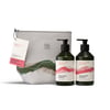 Hand Care Gift Set - Wild Scottish Raspberry