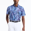 Robert Graham Brettman Short Sleeve Polo