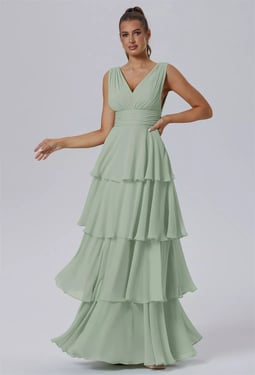 AW Amabel Dress