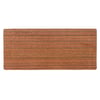 Candy Spring Stripe Washable Runner - 65x150cm