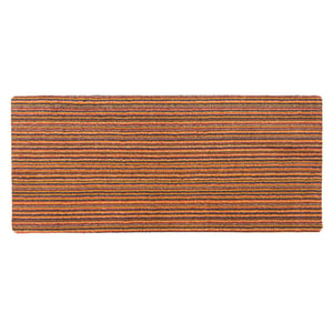 Candy Spring Stripe Washable Runner - 65x150cm