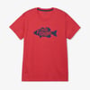 Gone Fishing Men's Tee