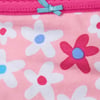 Fun Prints Girls Brief Underwear 3 Pack