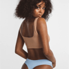 Low Hide Thong
