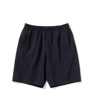 Jackman Stretch Shorts Dark Navy