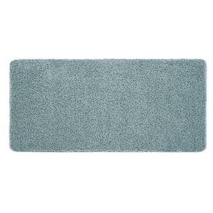 My Rug - Denim Blue Runner - 67x150cm