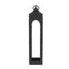 Charlotte Outdoor Lantern - Large
