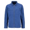 Barbour Glendale Overshirt Oceana