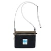 Gramicci Light Ripstop Sacoche Brown Gradient
