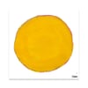 Dot - Sunflower Art Print