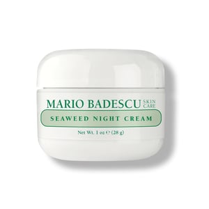 Seaweed Night Cream - 1 oz