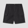 Cargo Short (Black Ripstop) - 29