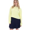 Sestri Wide Crew Neck Sweatshirt - M