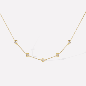 Princess's Delight Necklace