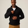 Birchall Quarter Zip Jumper