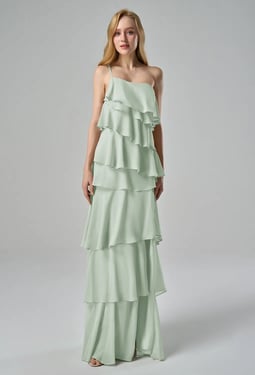 AW Miah Dress