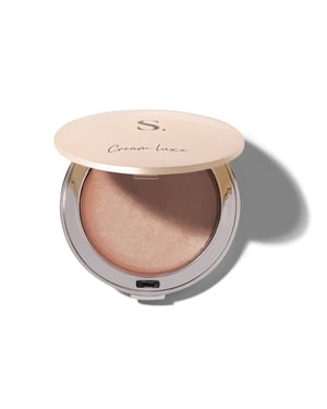 Cream Luxe Glow