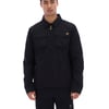 Kasa Zip-Through Overshirt - L