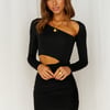 Not My Fault Dress