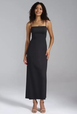 AW Laila Dress