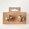 Dae Ceramic Cabinet Knobs (Set of 2)