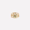 Verdant Whisper Ring - 7