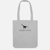 Herbivore Dinosaur Tote Bag