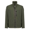 ST95 Proximity Overshirt Olive