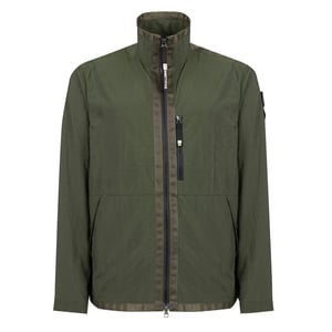ST95 Proximity Overshirt Olive