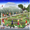 Kew Gardens