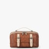 Elena Open Flat Cosmetic Makeup Bag