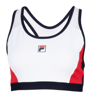 Yuna Tennis Sports Bra - L