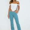 ROLLA'S Dallas Low Bootcut Jean Dusk